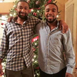 Meet your Posher, Harrison